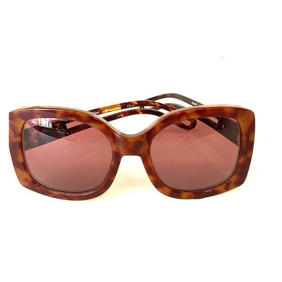 Chloe Accessories - Chloe sunglasses